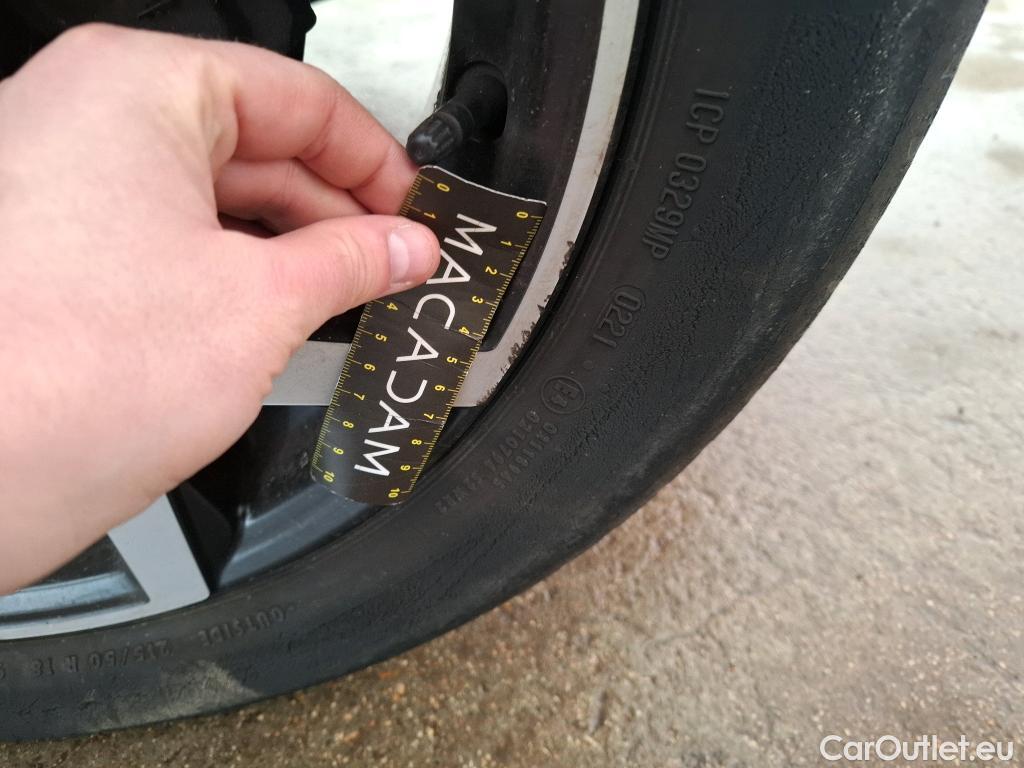  Ford  Puma FORD  / 2019 / 5P / SUV 1.0 EcoBoost Hybrid 125ch(mHEV)ST-LINE X #17