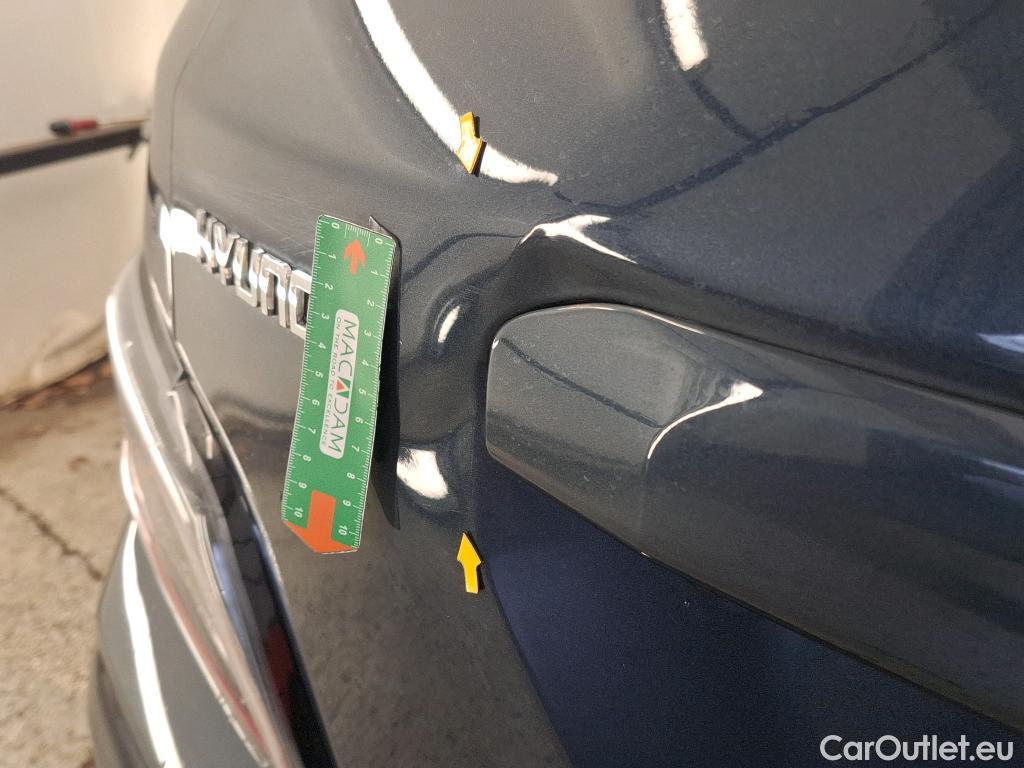  Hyundai  Konna Kona Executive Electrique 2WD 64kWh BVA #3