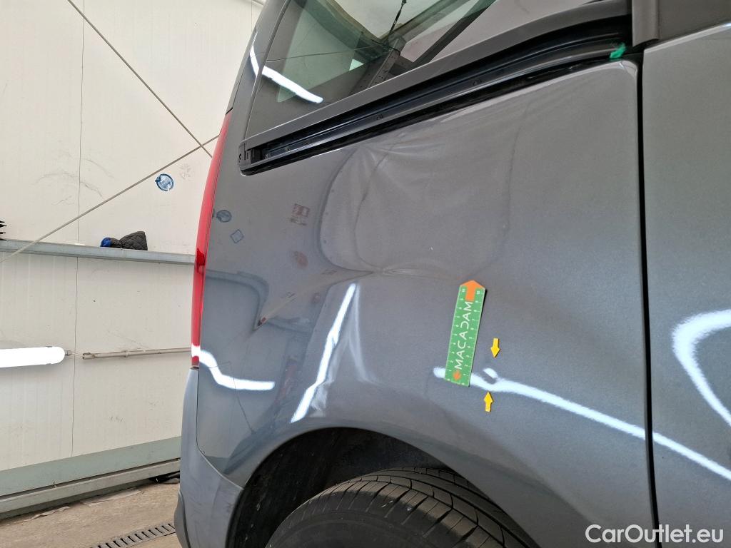  Citroen  Berlingo  Combi Feel 1.6 BlueHDi 100CV BVM5 E6 #32