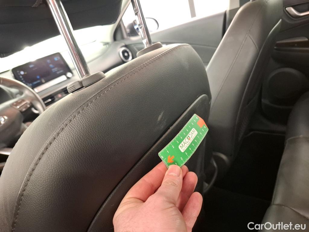  Hyundai  Konna Kona Executive Electrique 2WD 64kWh BVA #15