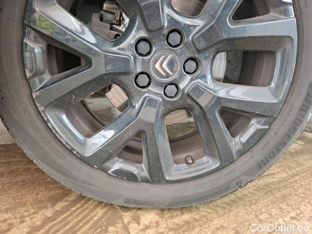  Citroen  C5  Aircross Shine 1.5 BlueHDi 130CV BVM6 E6d #31