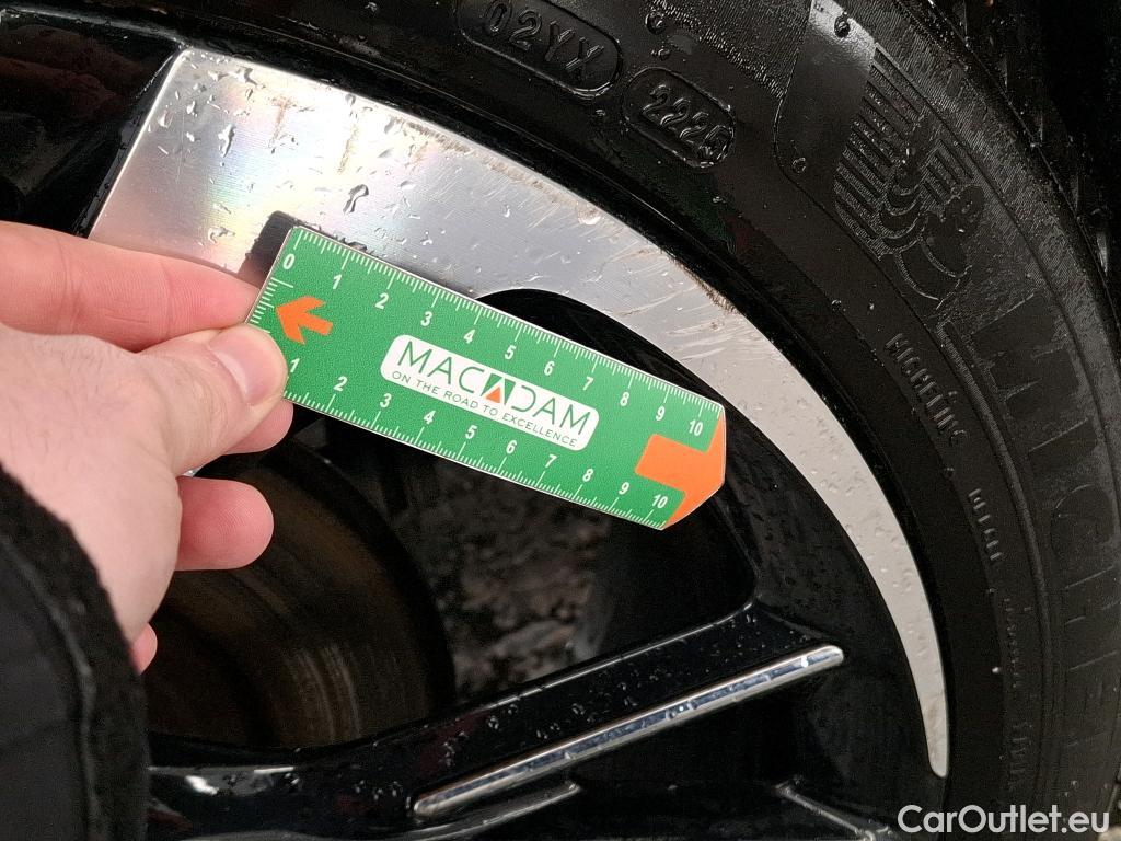  DS  DS7 DS DS 7 Crossback / 2017 / 5P / SUV E-TENSE 4x4 Grand Chic #8