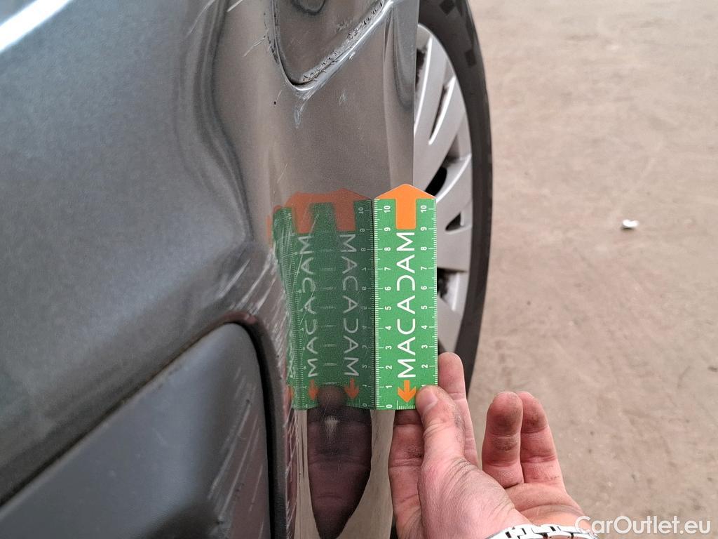  Citroen  Berlingo  Combi Feel 1.6 BlueHDi 100CV BVM5 E6 #2