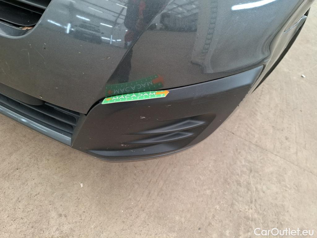  Citroen  Berlingo  Combi Feel 1.6 BlueHDi 100CV BVM5 E6 #47