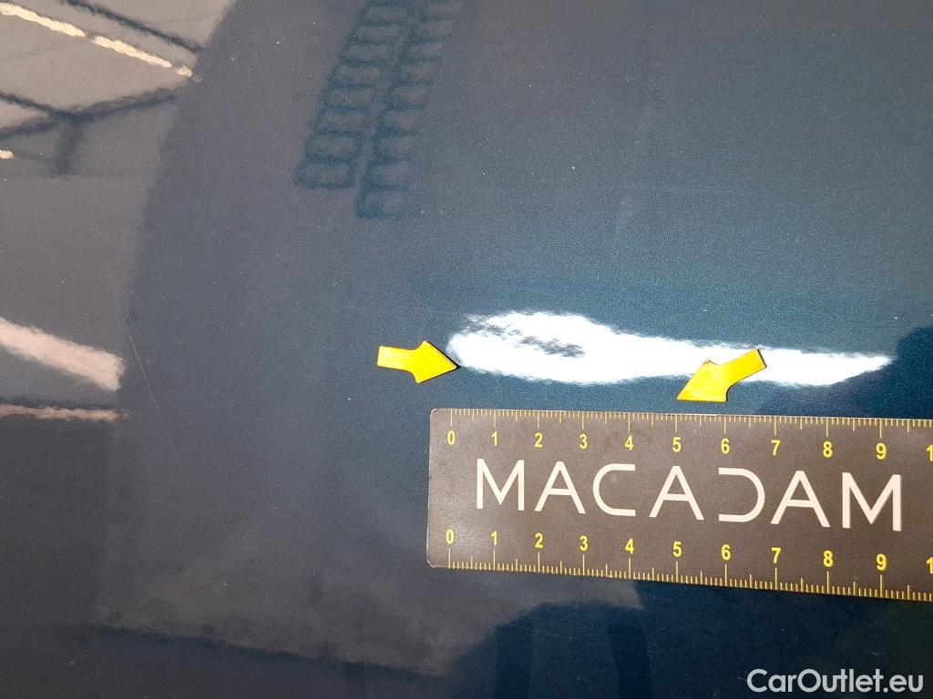  Fiat  500 FIAT   2015 3P  Berline Hybrid 10 BSG 70 ch Dolcevita #8