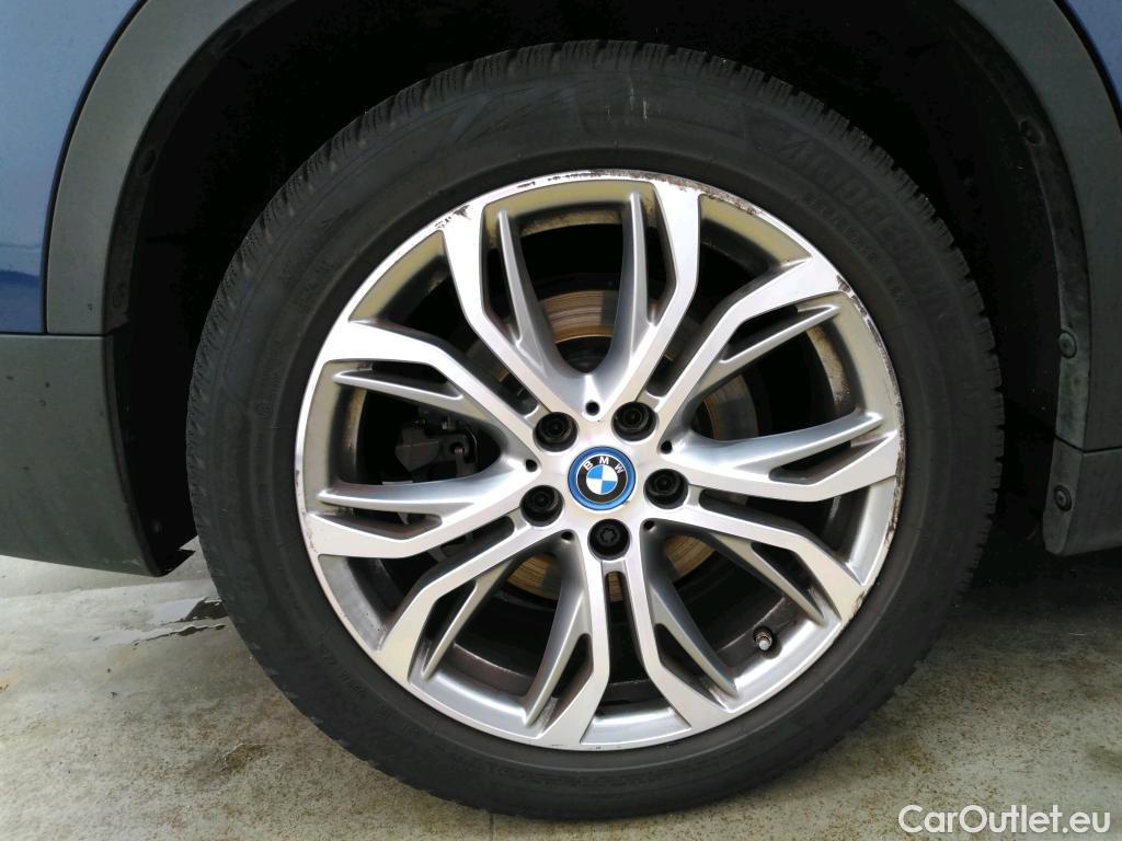  Bmw  X1 BMW  / 2019 / 5P / SUV xDrive25e Business Design BVA6 #29