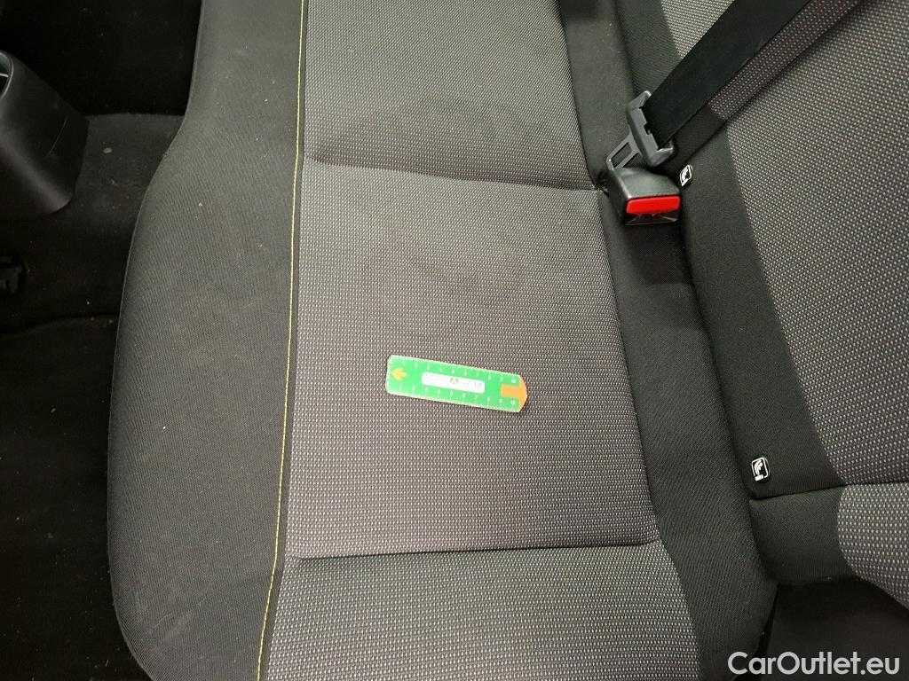  Citroen  C3 CITROEN  / 2020 / 5P / Berline PureTech 83 S&S BVM Feel Business #21