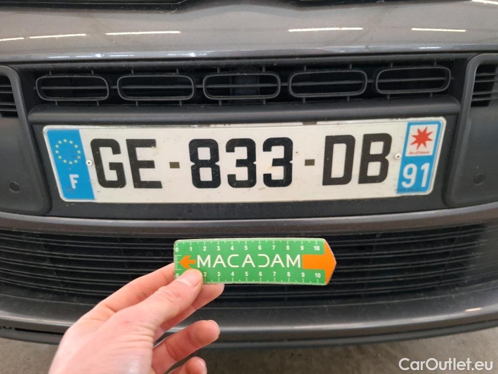  Citroen  C4 Grand Picasso /Spacetourer Shine 1.2 PureTech 130CV BVA8 E6d #20