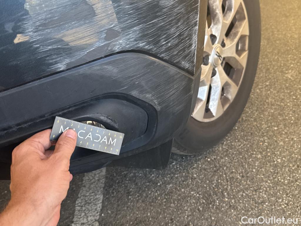  Dacia  Duster  Expression 1.0 TCe 100CV BVM6 E6d / GPL / VO RECONDITIONNE - PHOTOS AVANT RECONDITIONNEMENT #13