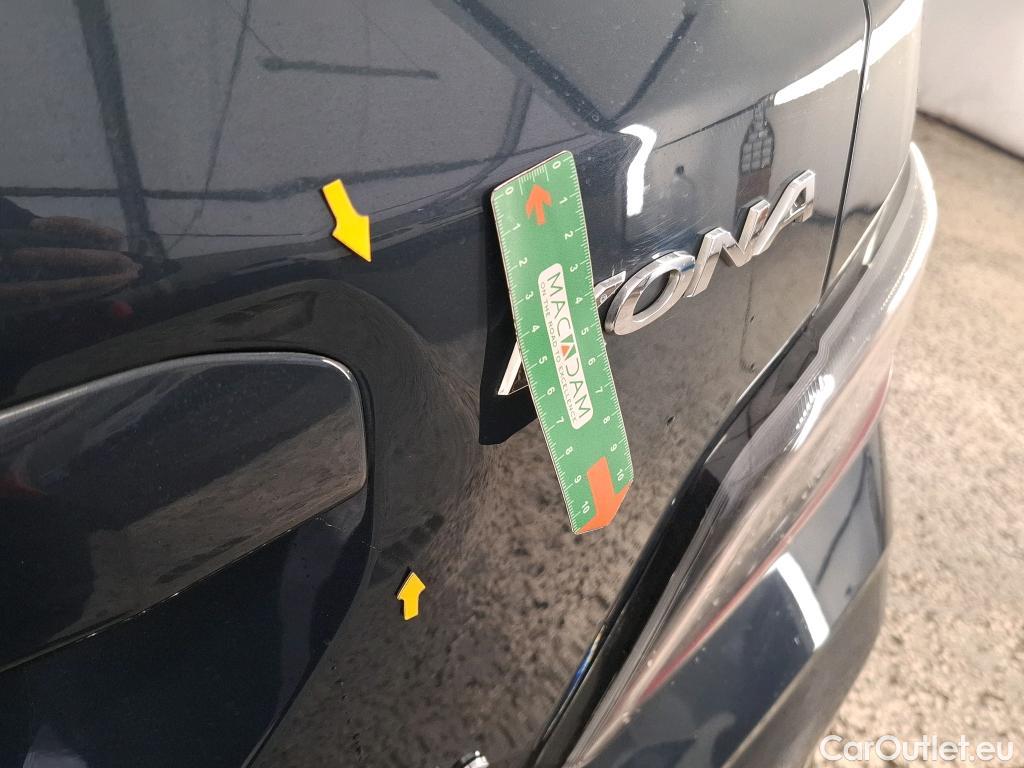  Hyundai  Konna Kona Executive Electrique 2WD 64kWh BVA #4