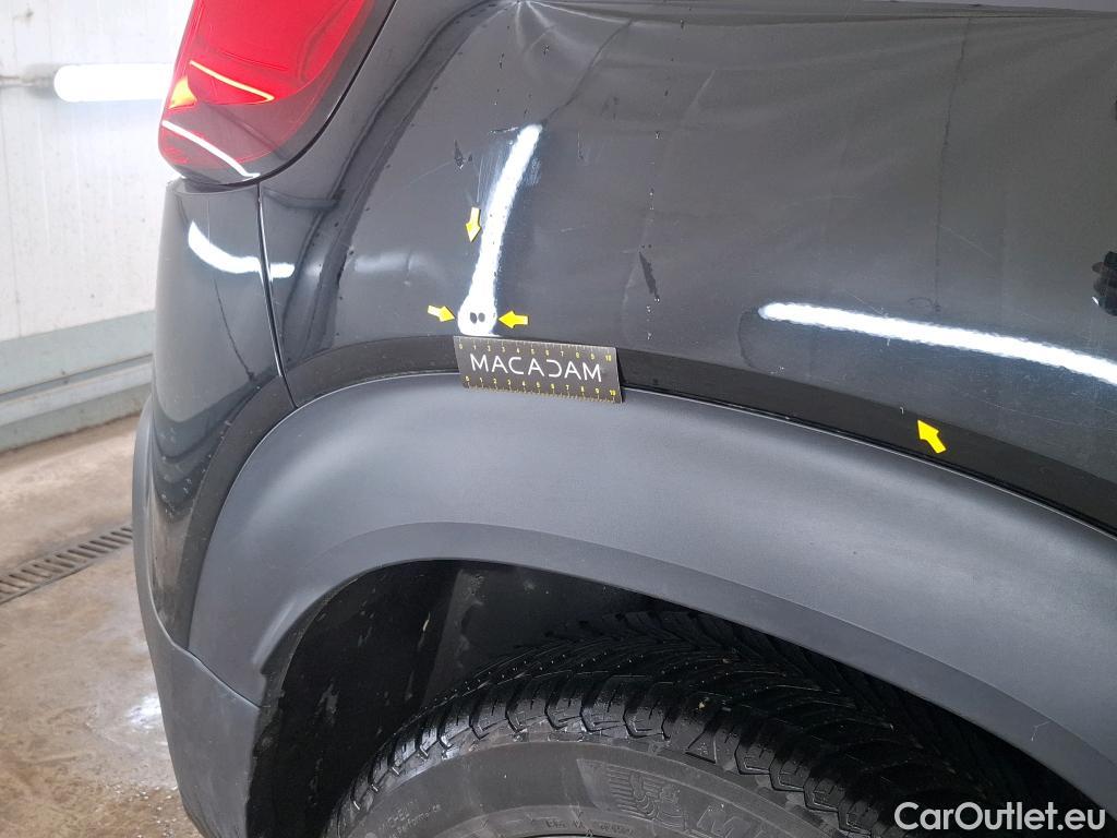  Citroen  C3 CITROEN  Aircross / 2017 / 5P / SUV BlueHDi 100 S&S BVM6 Feel Business #28