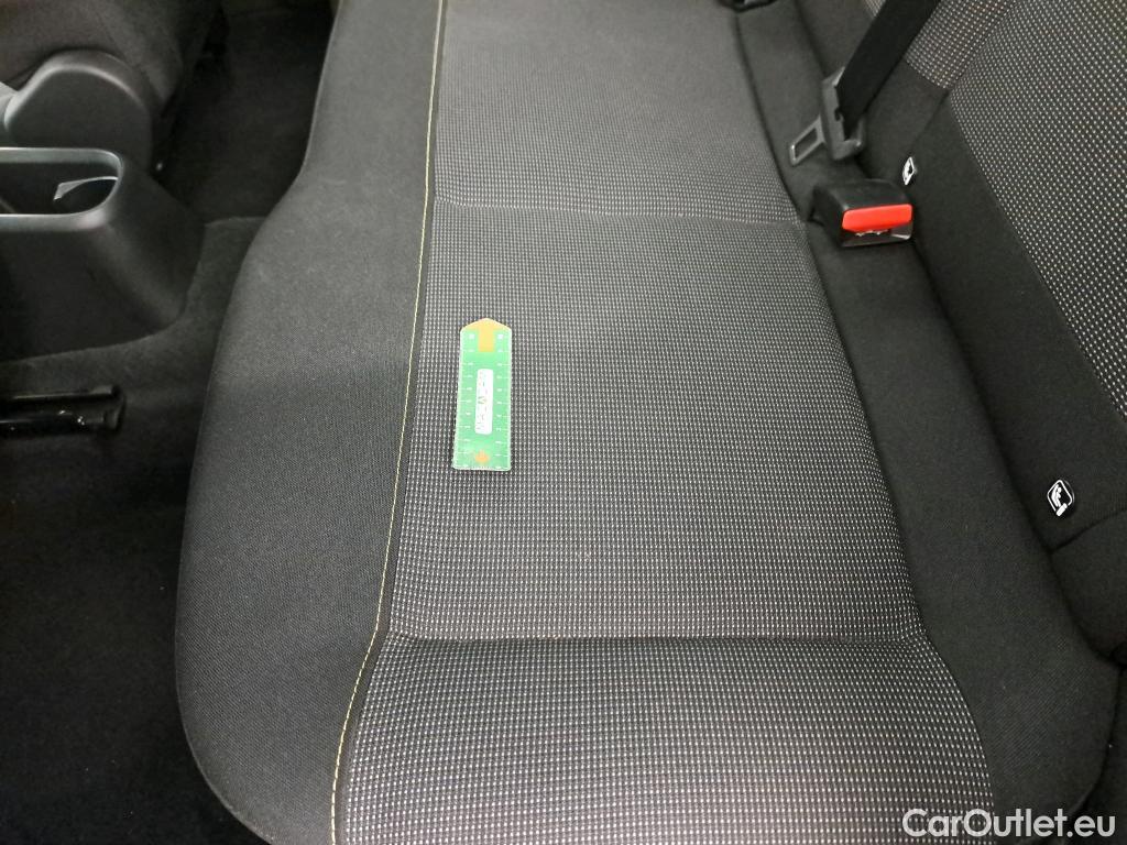  Citroen  C3  Max 1.2 PureTech 80CV BVM5 6E #3