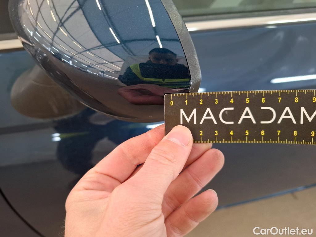  Fiat  500 FIAT   2015 3P  Berline Hybrid 10 BSG 70 ch Dolcevita #53