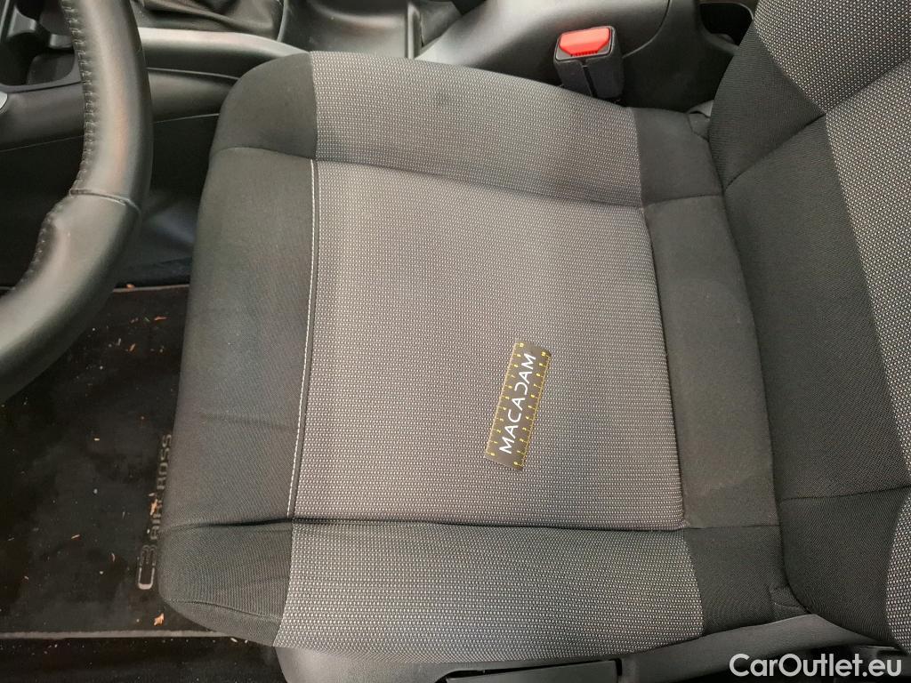  Citroen  C3 CITROEN  Aircross / 2017 / 5P / SUV BlueHDi 100 S&S BVM6 Feel Business #41