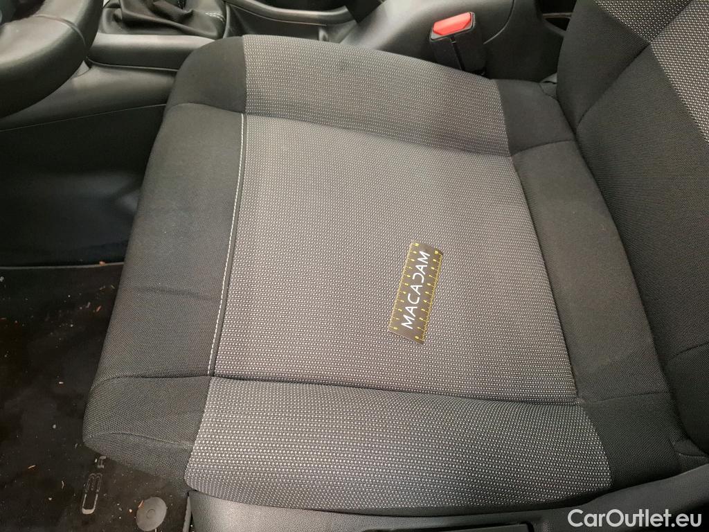  Citroen  C3 CITROEN  Aircross / 2017 / 5P / SUV BlueHDi 100 S&S BVM6 Feel Business #42