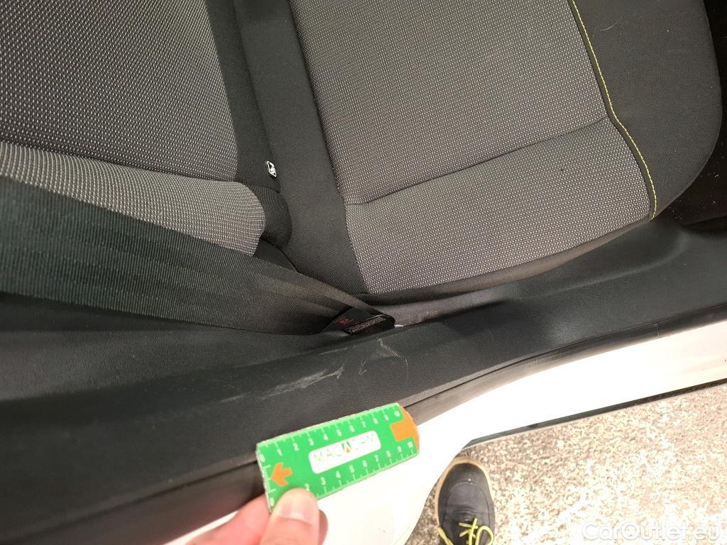  Citroen  C3 CITROEN  / 2020 / 5P / Berline PureTech 83 S&S BVM Feel Business #11