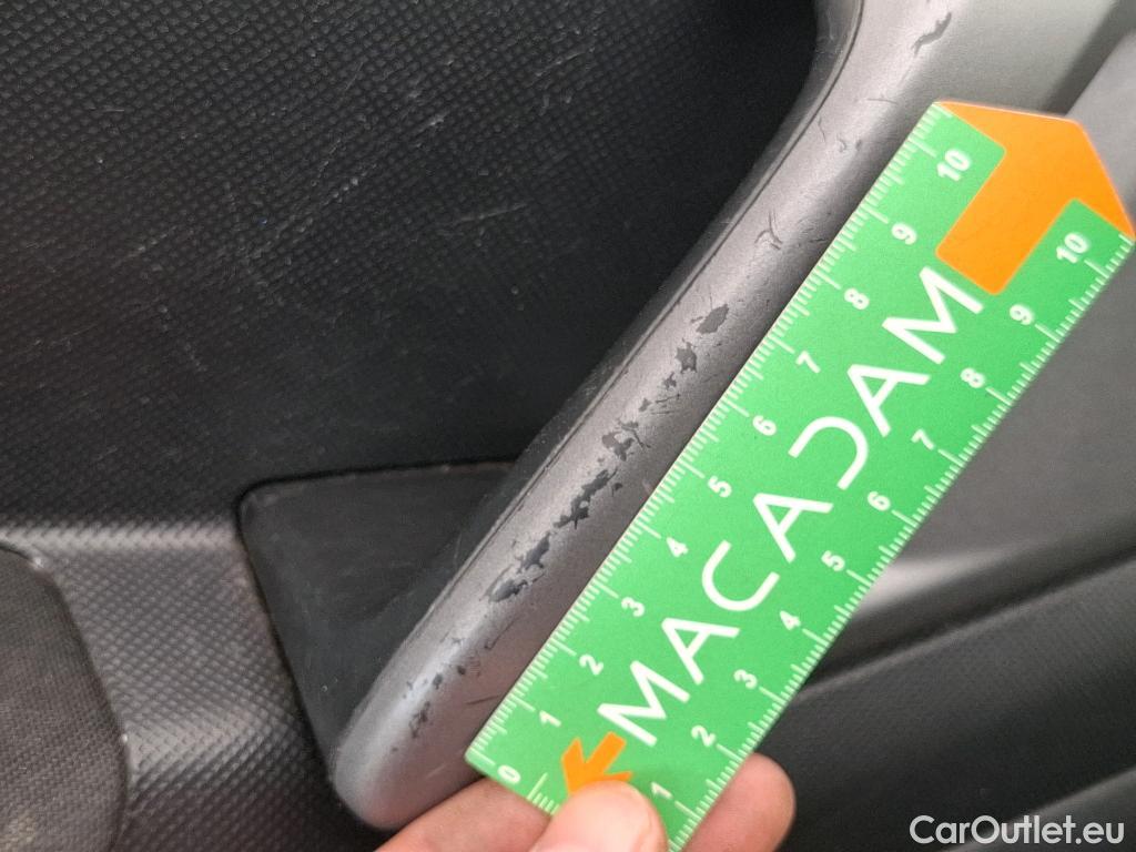  Citroen  Berlingo  Combi Feel 1.6 BlueHDi 100CV BVM5 E6 #21