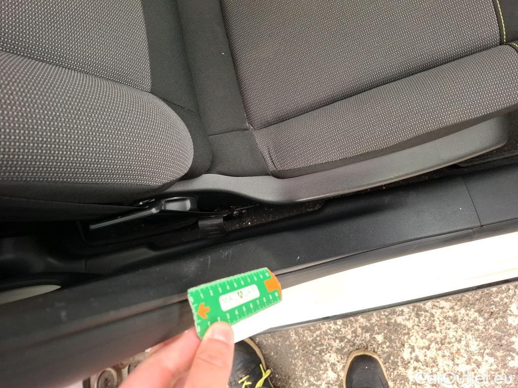  Citroen  C3 CITROEN  / 2020 / 5P / Berline PureTech 83 S&S BVM Feel Business #13