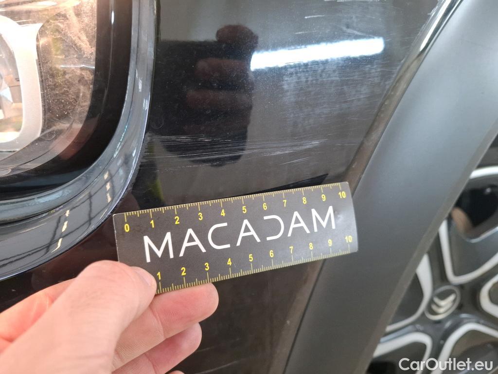  Citroen  C3 CITROEN  Aircross / 2017 / 5P / SUV BlueHDi 100 S&S BVM6 Feel Business #16