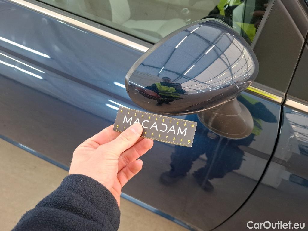  Fiat  500 FIAT   2015 3P  Berline Hybrid 10 BSG 70 ch Dolcevita #56