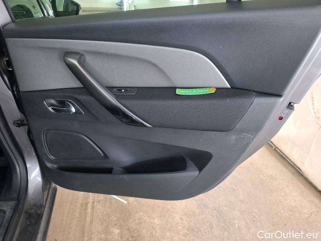  Citroen  C4 Grand Picasso /Spacetourer Shine 1.2 PureTech 130CV BVA8 E6d #10