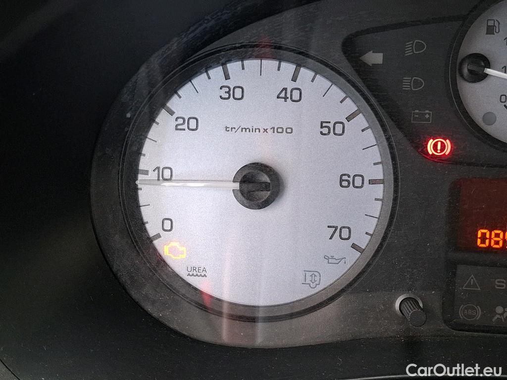  Citroen  Berlingo  Combi Feel 1.6 BlueHDi 100CV BVM5 E6 #55