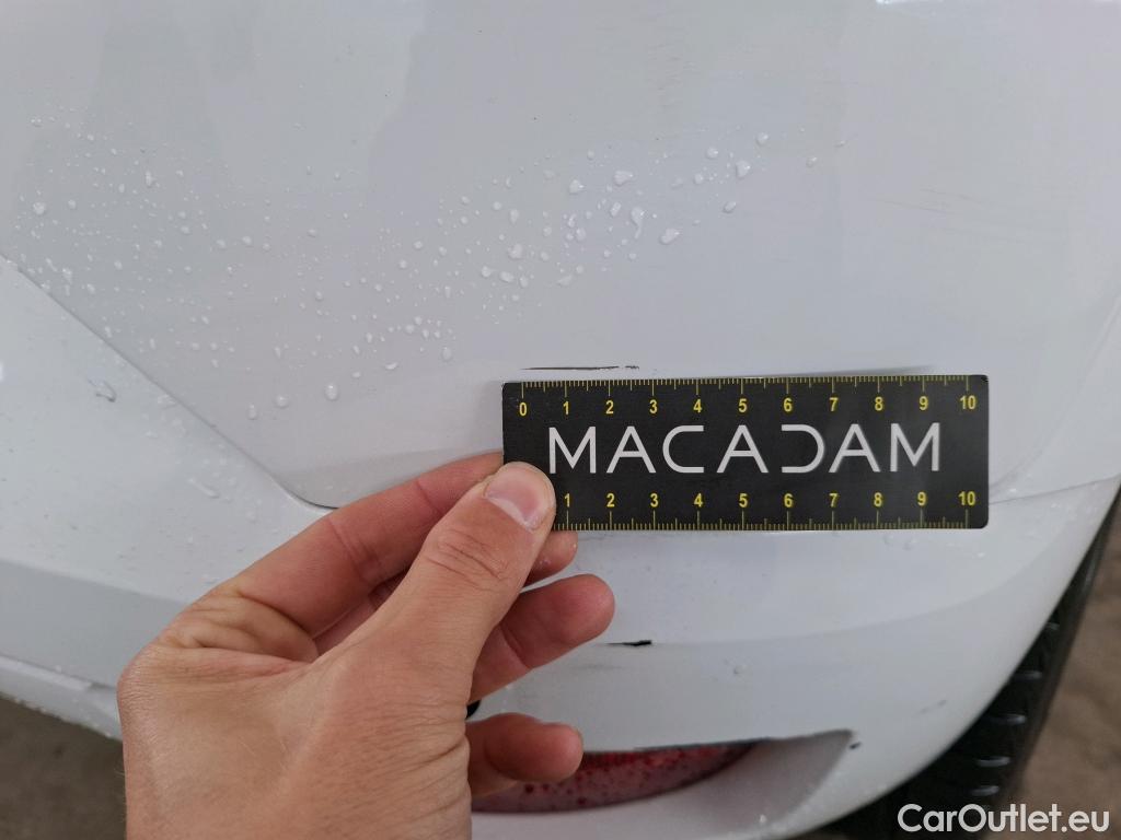  Dacia  Sandero  III Confort 1.0 TCe 90CV BVM5 E6d / VO RECONDITIONNE - PHOTOS AVANT RECONDITIONNEMENT #8