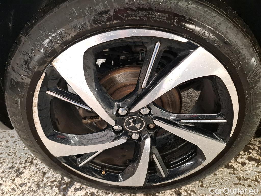  DS  DS7 DS DS 7 Crossback / 2017 / 5P / SUV E-TENSE 4x4 Grand Chic #7