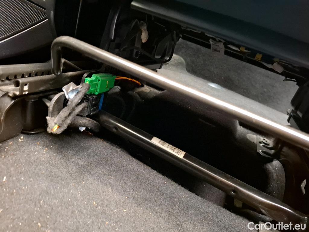  Citroen  Berlingo  Combi Feel 1.6 BlueHDi 100CV BVM5 E6 #29