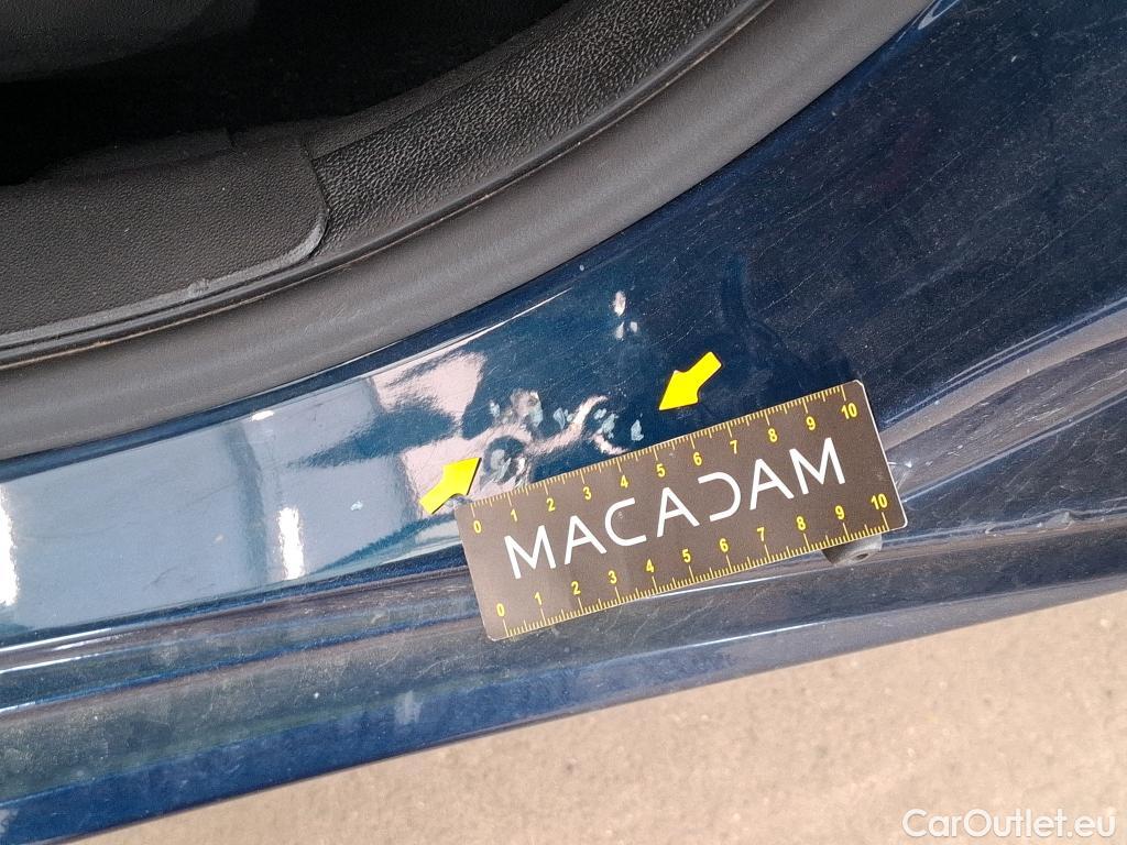  Fiat  500 FIAT   2015 3P  Berline Hybrid 10 BSG 70 ch Dolcevita #20