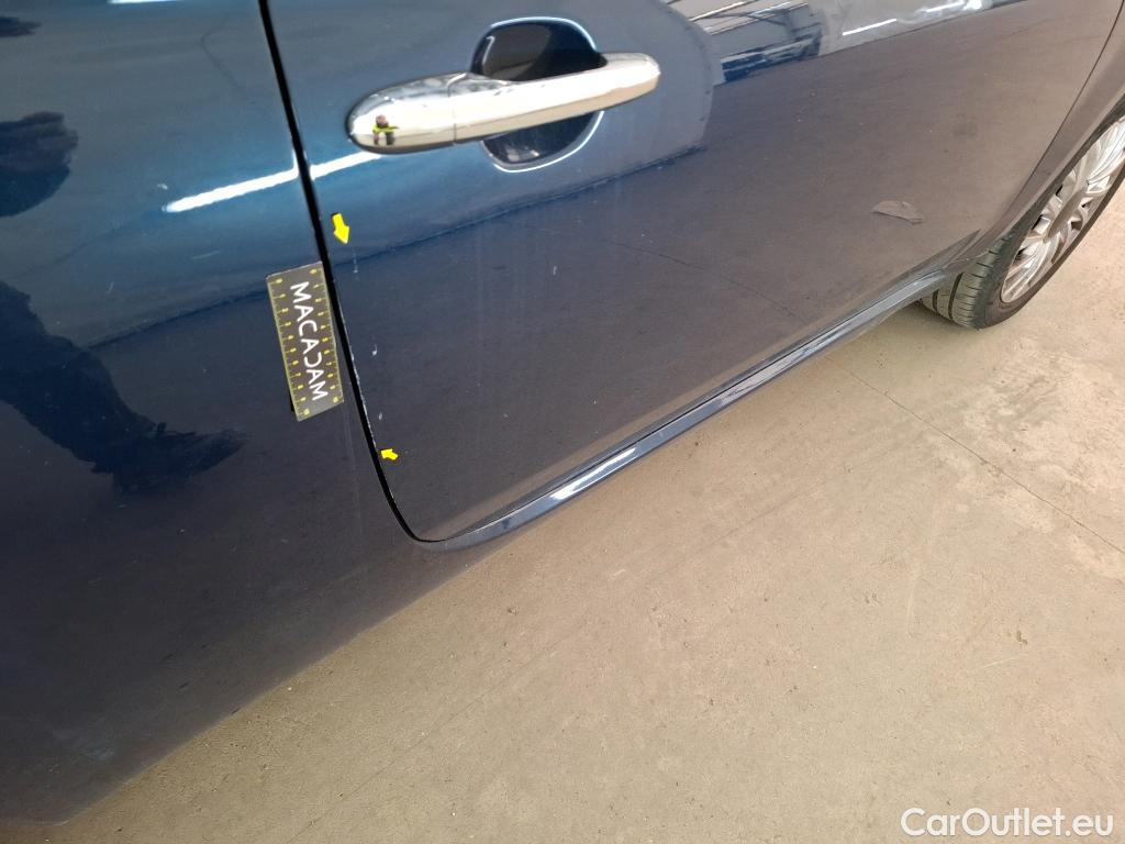  Fiat  500 FIAT   2015 3P  Berline Hybrid 10 BSG 70 ch Dolcevita #3