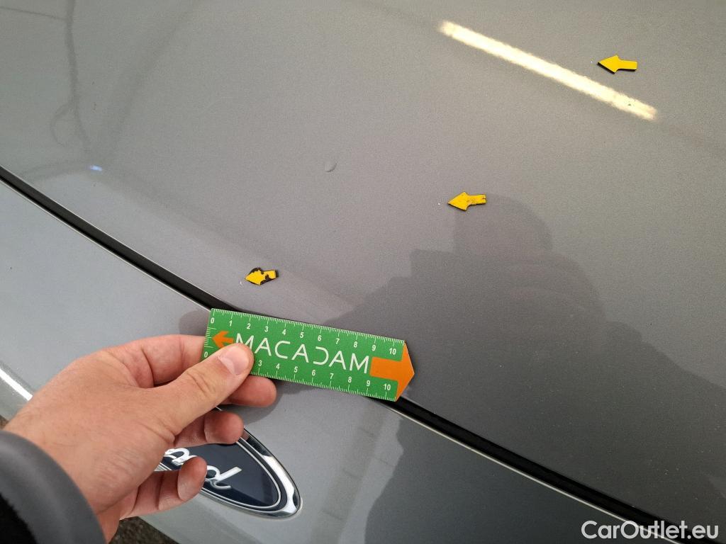  Ford  Kuga FORD  / 2019 / 5P / SUV 2.5 190 hybrid Flexifuel Pshift Titanium #6