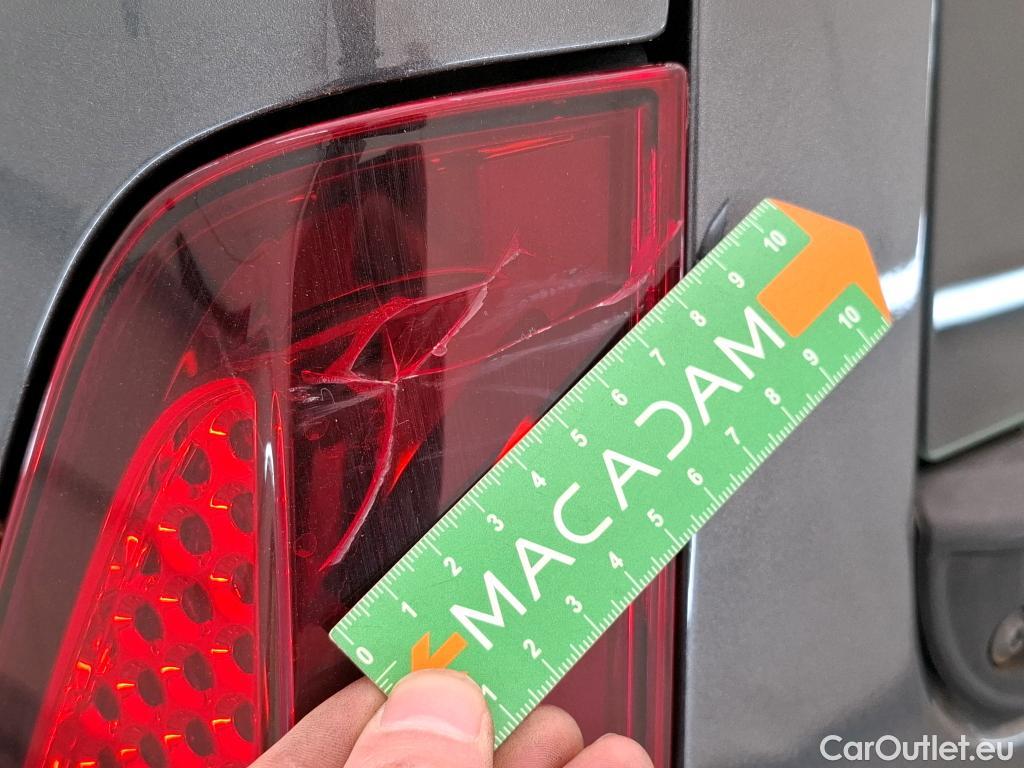  Citroen  Berlingo  Combi Feel 1.6 BlueHDi 100CV BVM5 E6 #16