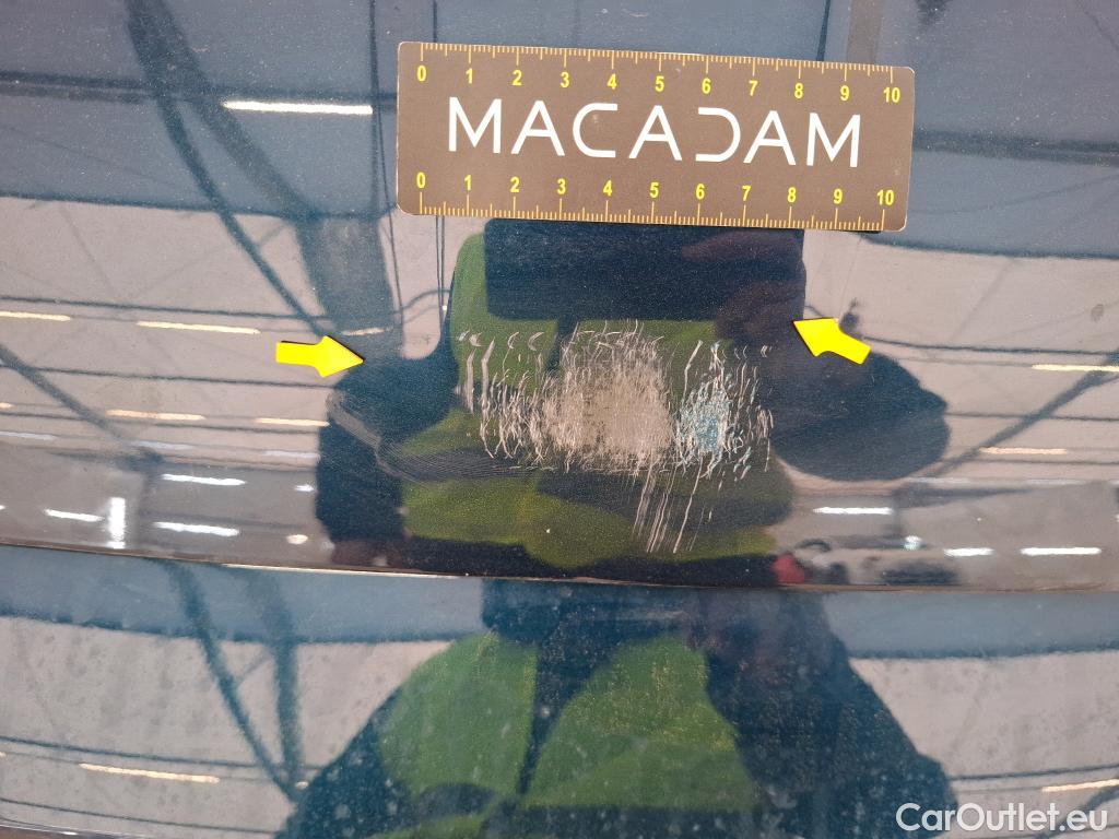  Fiat  500 FIAT   2015 3P  Berline Hybrid 10 BSG 70 ch Dolcevita #11