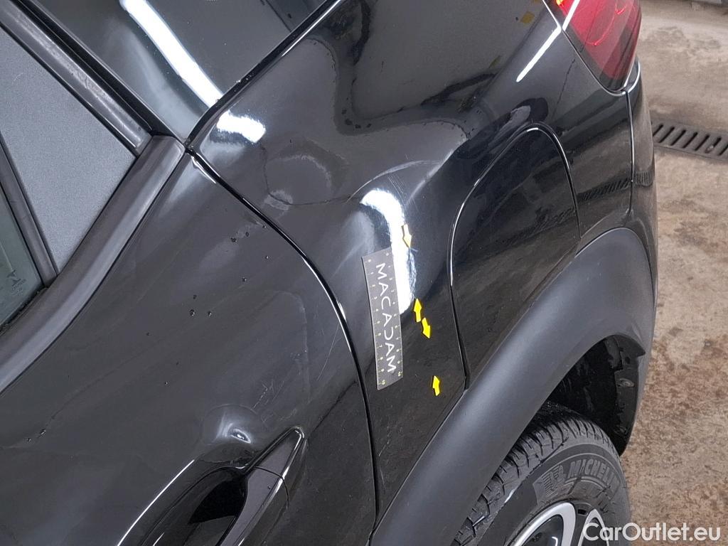  Citroen  C3 CITROEN  Aircross / 2017 / 5P / SUV BlueHDi 100 S&S BVM6 Feel Business #26