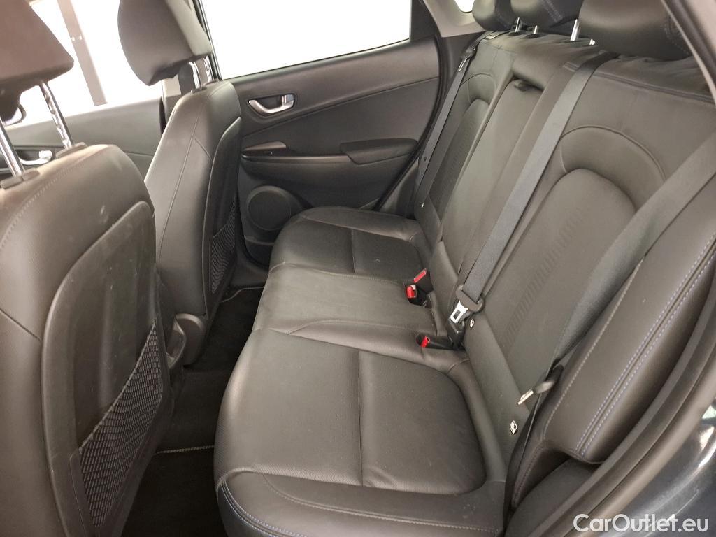  Hyundai  Konna Kona Executive Electrique 2WD 64kWh BVA #13
