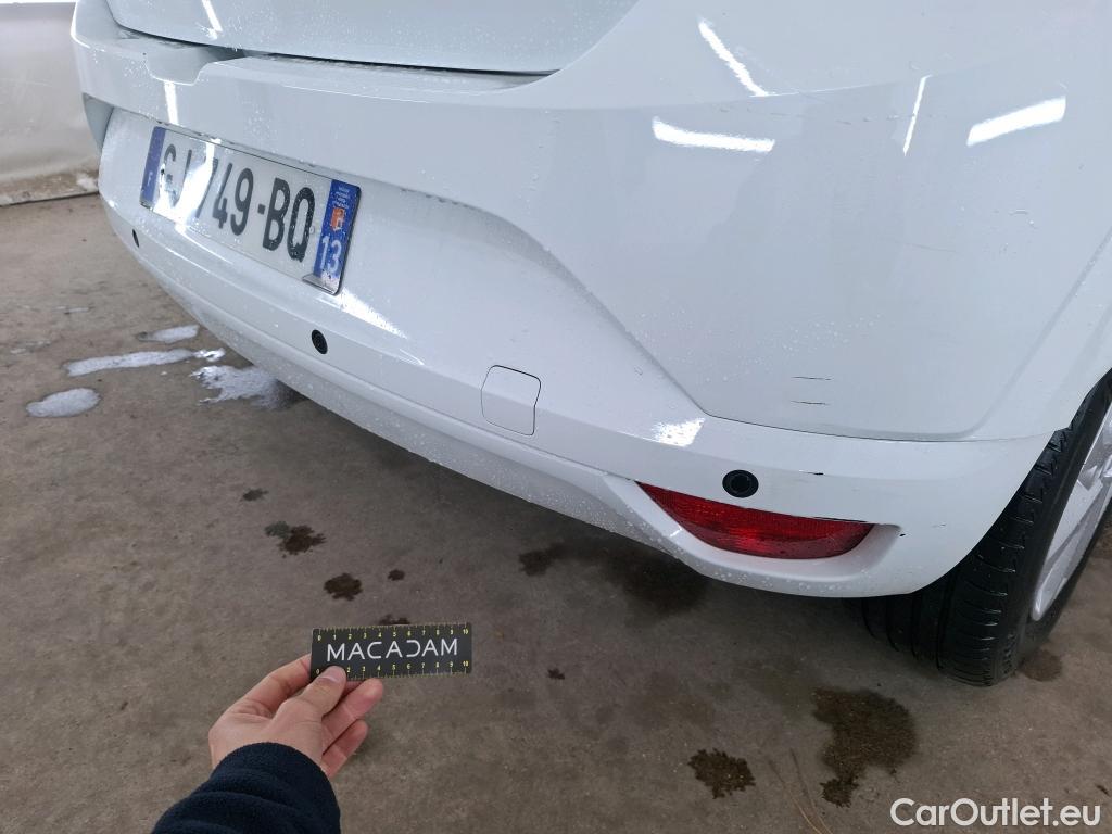  Dacia  Sandero  III Confort 1.0 TCe 90CV BVM5 E6d / VO RECONDITIONNE - PHOTOS AVANT RECONDITIONNEMENT #15