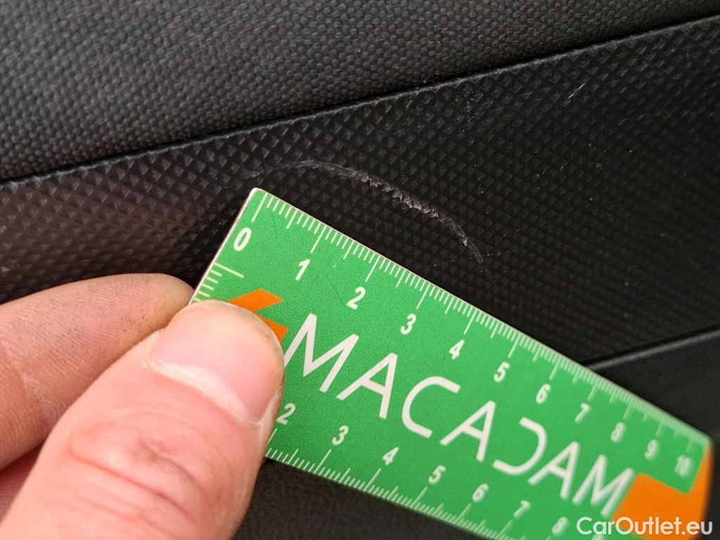  Citroen  Berlingo  Combi Feel 1.6 BlueHDi 100CV BVM5 E6 #19