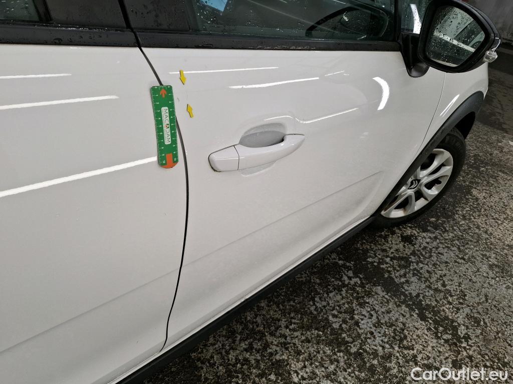  Citroen  C3 CITROEN  / 2020 / 5P / Berline PureTech 83 S&S BVM Feel Business #15