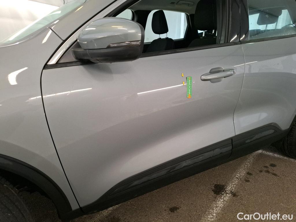  Ford  Kuga FORD  / 2019 / 5P / SUV 2.5 190 hybrid Flexifuel Pshift Titanium #45