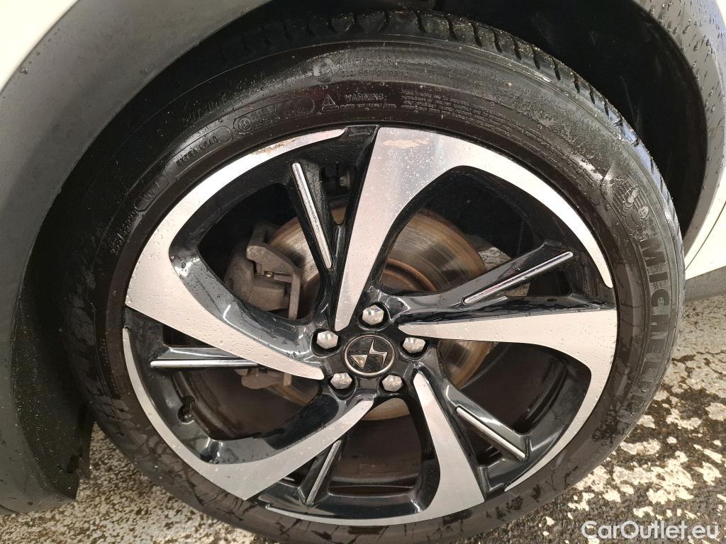  DS  DS7 DS DS 7 Crossback / 2017 / 5P / SUV E-TENSE 4x4 Grand Chic #18