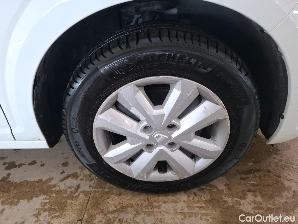  Dacia  Sandero  III Confort 1.0 TCe 90CV BVM5 E6d / VO RECONDITIONNE - PHOTOS AVANT RECONDITIONNEMENT #10