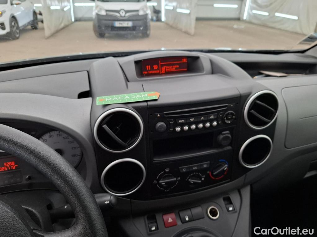  Citroen  Berlingo  Combi Feel 1.6 BlueHDi 100CV BVM5 E6 #39