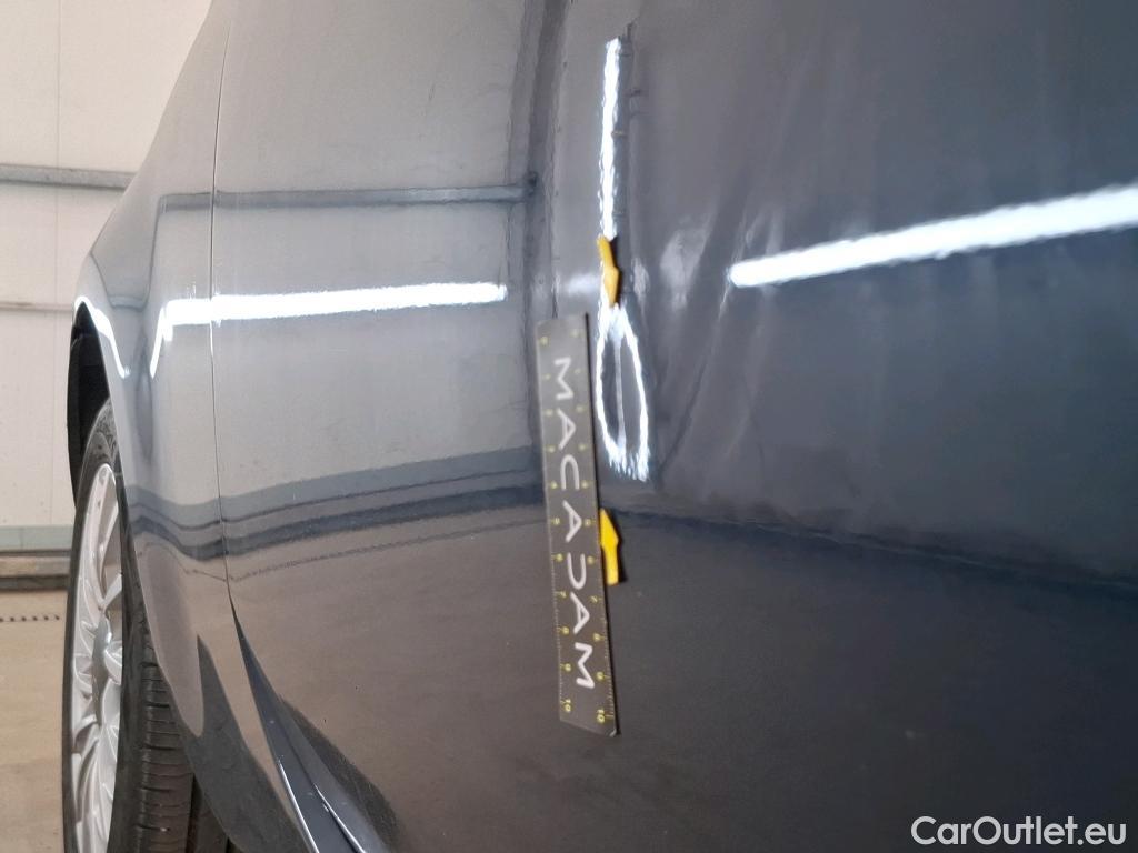  Fiat  500 FIAT   2015 3P  Berline Hybrid 10 BSG 70 ch Dolcevita #5