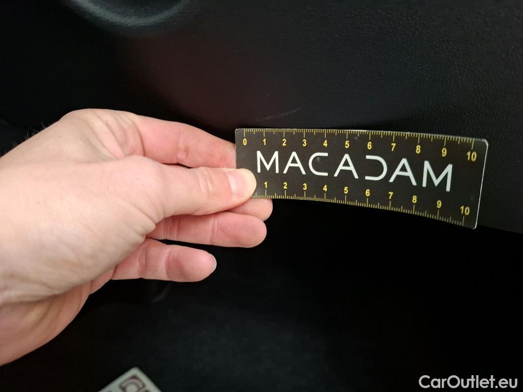  Fiat  500 FIAT   2015 3P  Berline Hybrid 10 BSG 70 ch Dolcevita #55