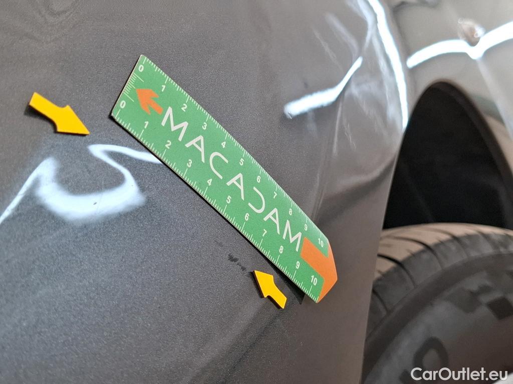  Citroen  Berlingo  Combi Feel 1.6 BlueHDi 100CV BVM5 E6 #8