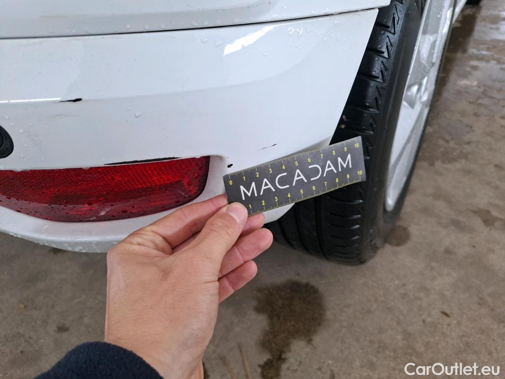  Dacia  Sandero  III Confort 1.0 TCe 90CV BVM5 E6d / VO RECONDITIONNE - PHOTOS AVANT RECONDITIONNEMENT #18