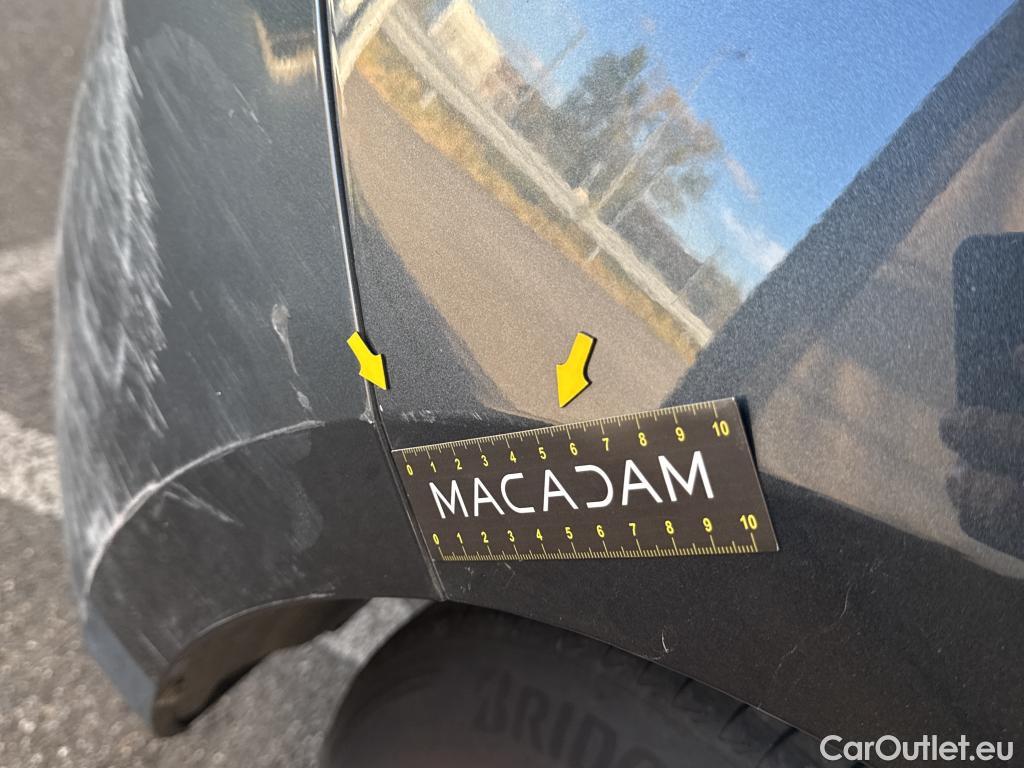  Dacia  Duster  Expression 1.0 TCe 100CV BVM6 E6d / GPL / VO RECONDITIONNE - PHOTOS AVANT RECONDITIONNEMENT #11