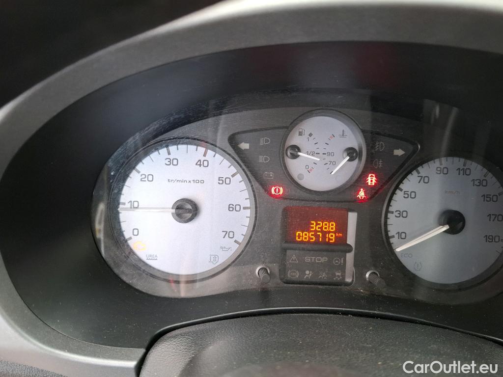  Citroen  Berlingo  Combi Feel 1.6 BlueHDi 100CV BVM5 E6 #54