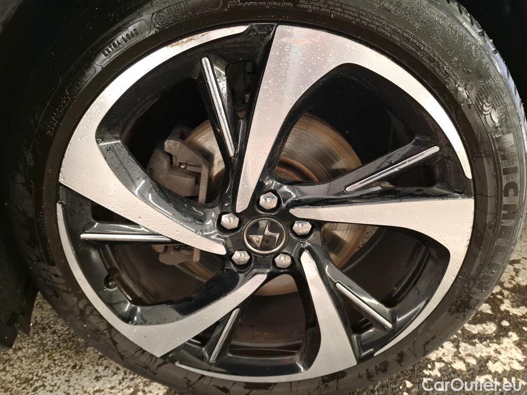  DS  DS7 DS DS 7 Crossback / 2017 / 5P / SUV E-TENSE 4x4 Grand Chic #19